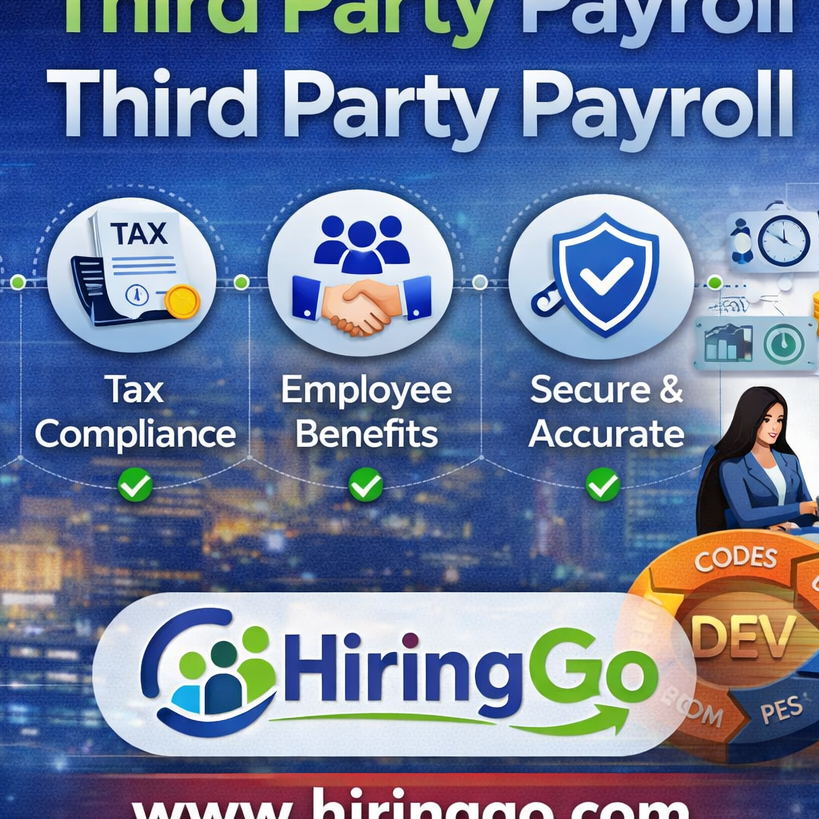 Hiringo Go123