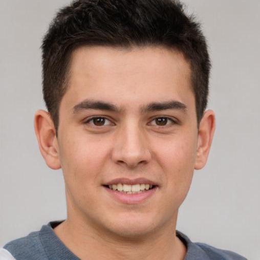 Lucas Harris