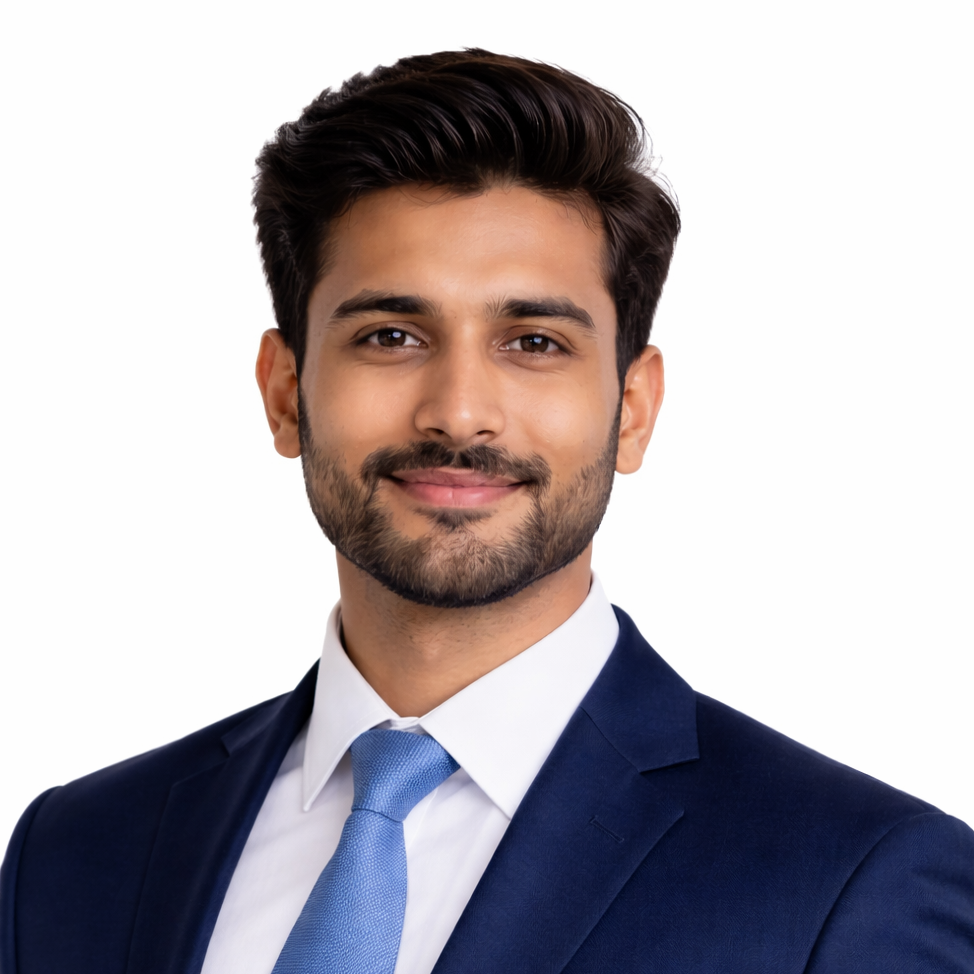 Rahul Verma