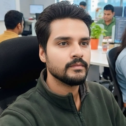 Rahul Kumar