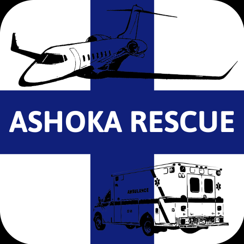 Ashoka Rescue