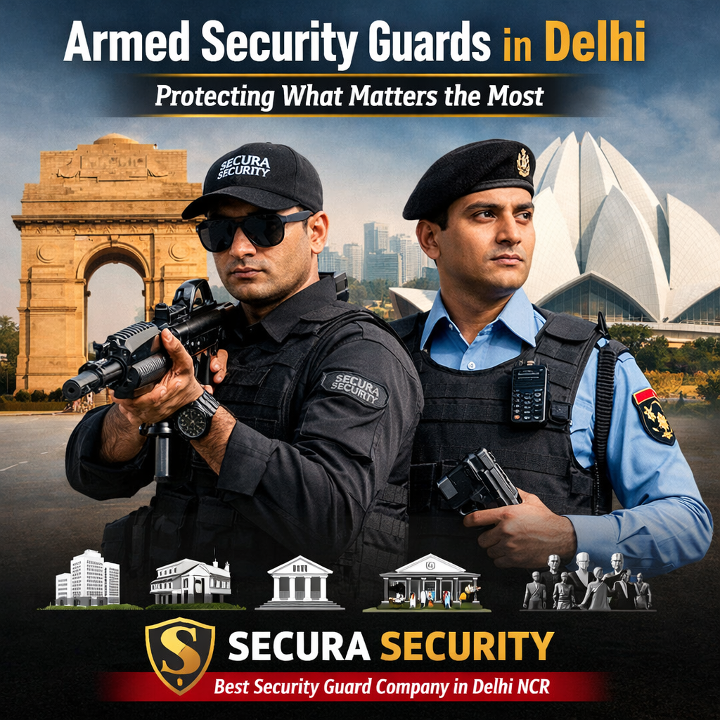 Secura Security