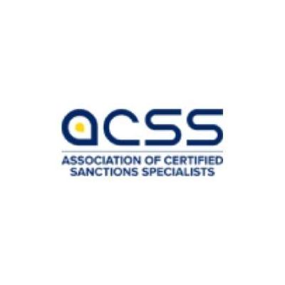 Sanctions Association