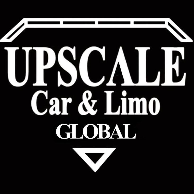 Upscale Car