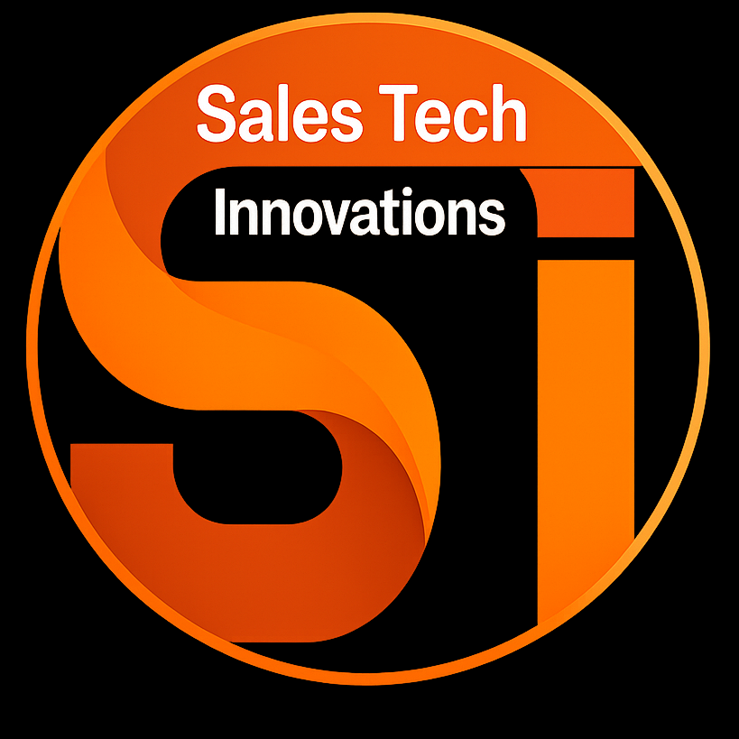 Sales Innovations