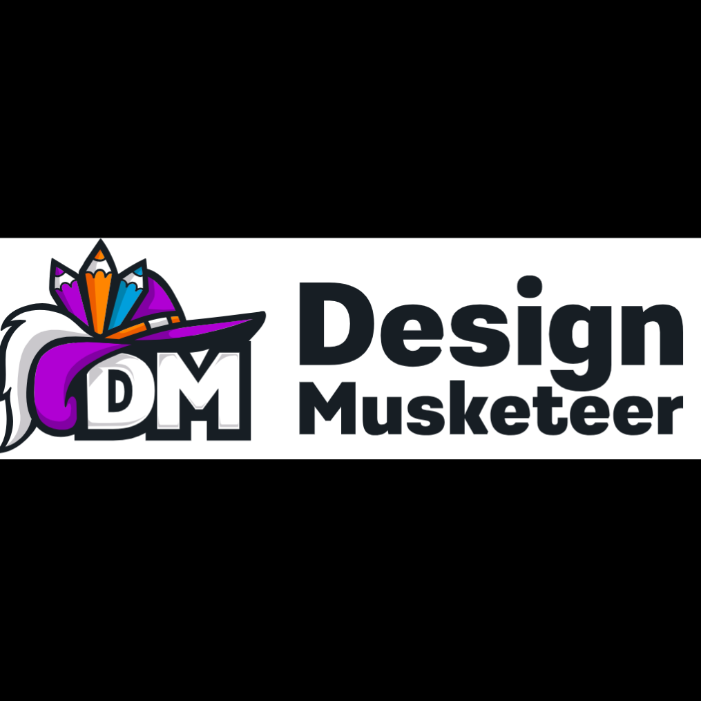 Desgin Muskeeters