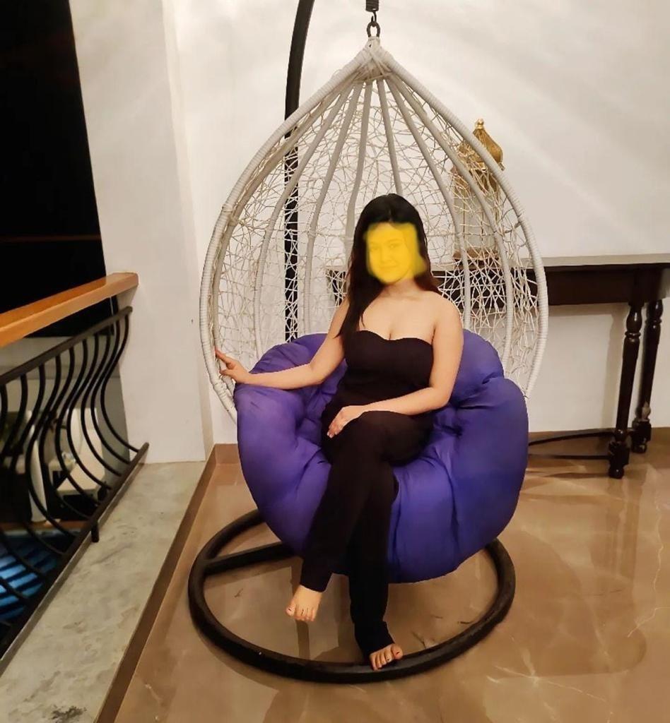 Tania Mukharjee