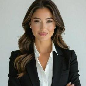 Mary Petterd