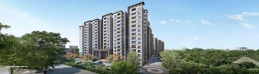 yelahanka projects