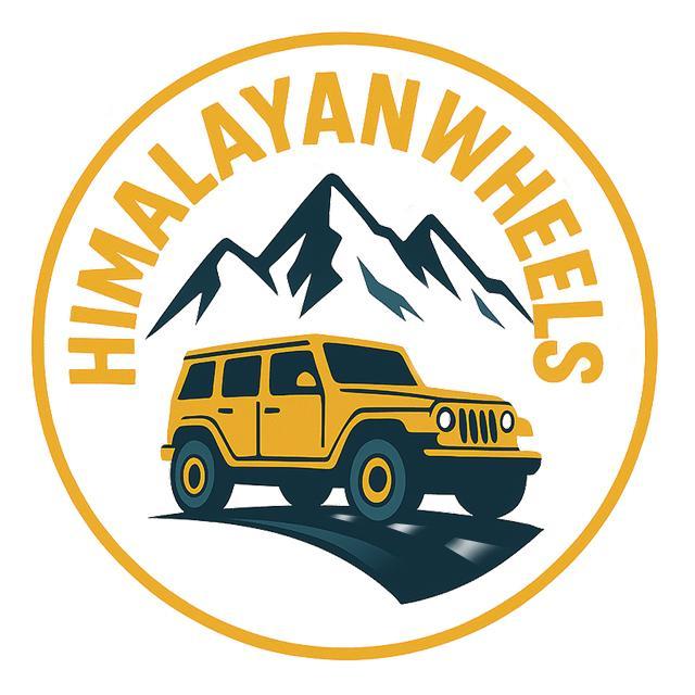 Himalayan Wheels