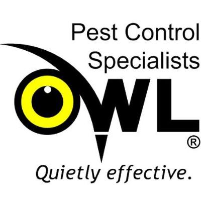 Owl Pest  Control Ltd