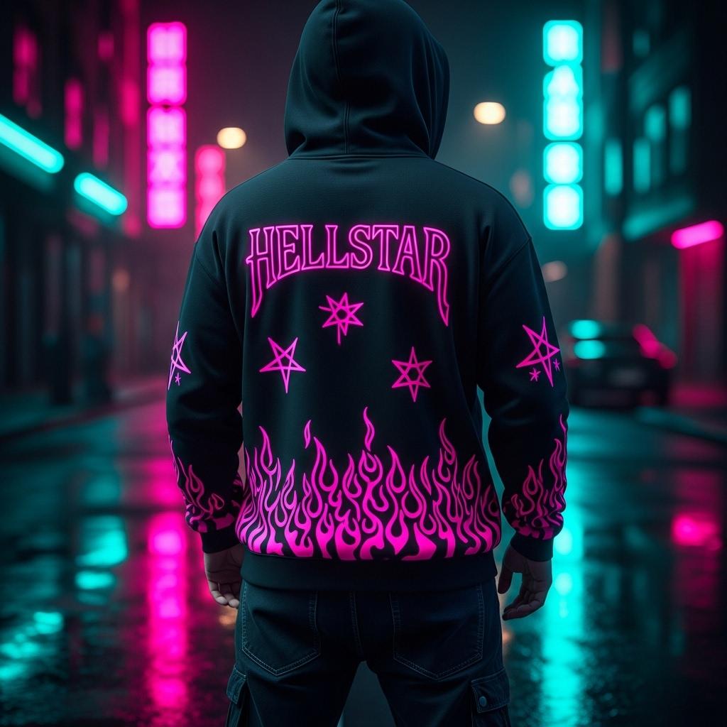 Hellstar Clothing