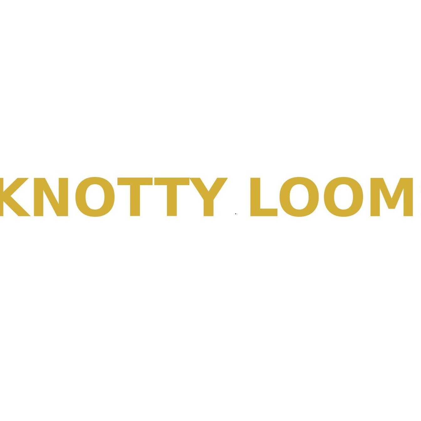 Knotty  Looms