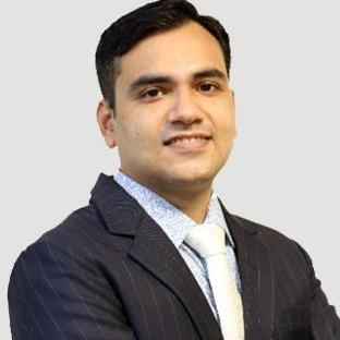 Dr Rohan  Jain