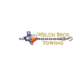 Welch Towing