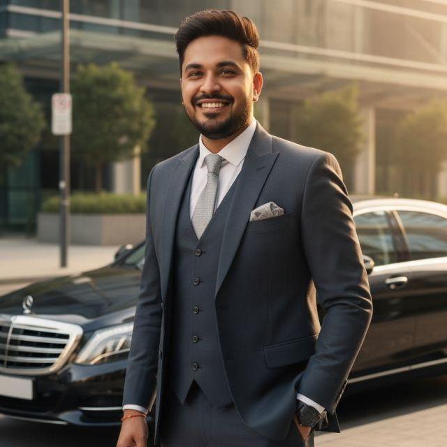 Chetan Vaishnav