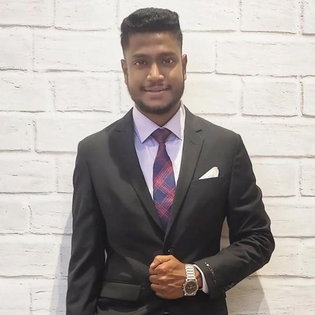 Rohit Dagar