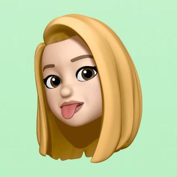Ive Mary