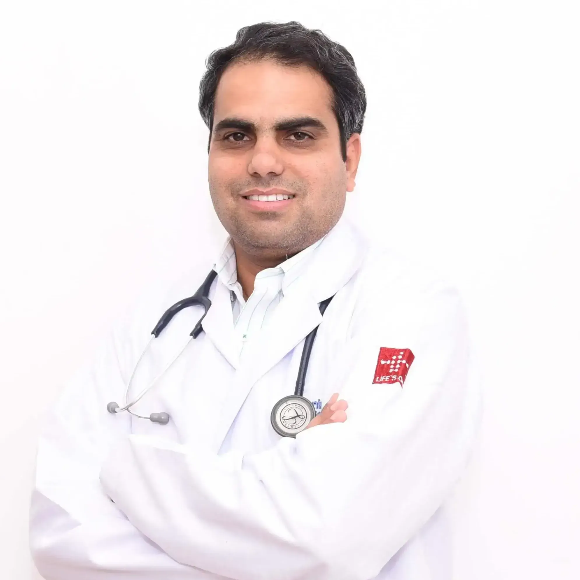 Dr. Shankar Dhaka