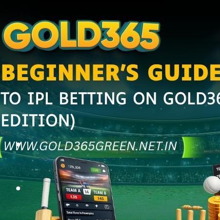 Gold365 App