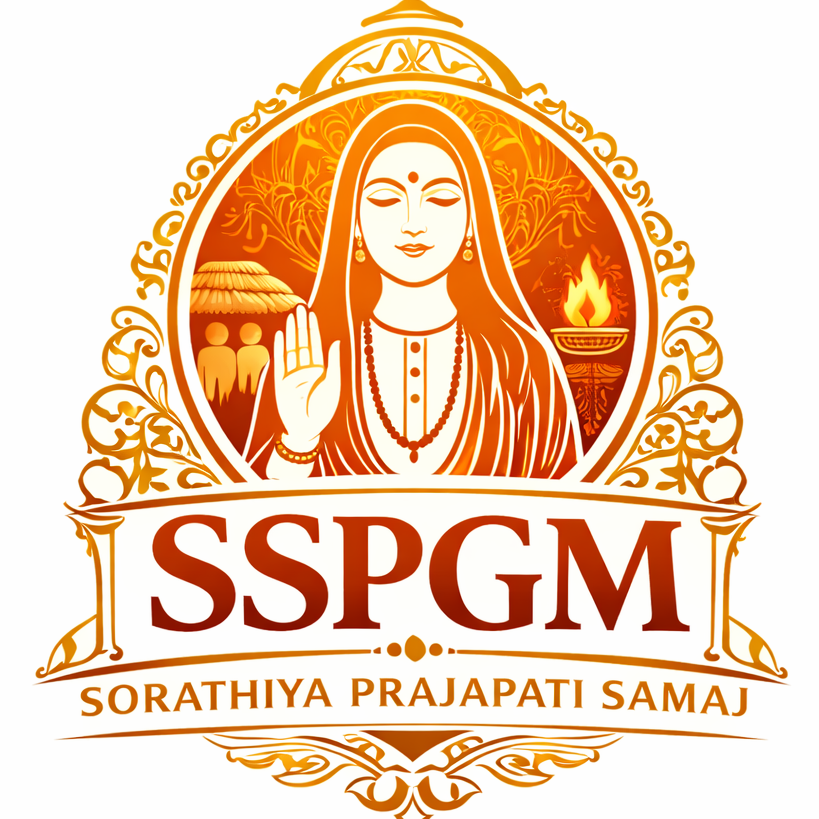 Sorathiya  Prajapati