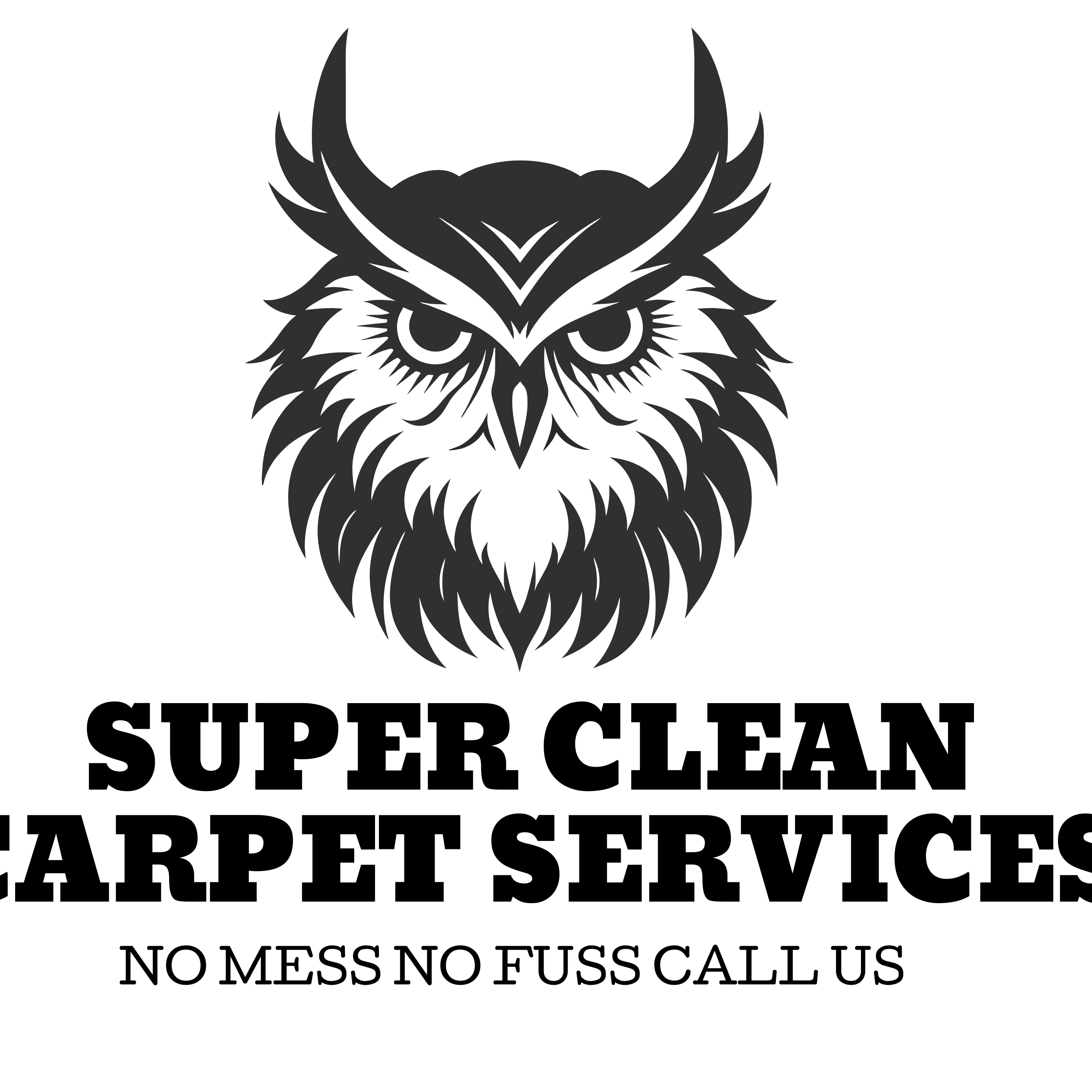 Super Clean Carpet
