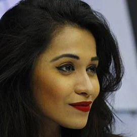 Isha Hegde