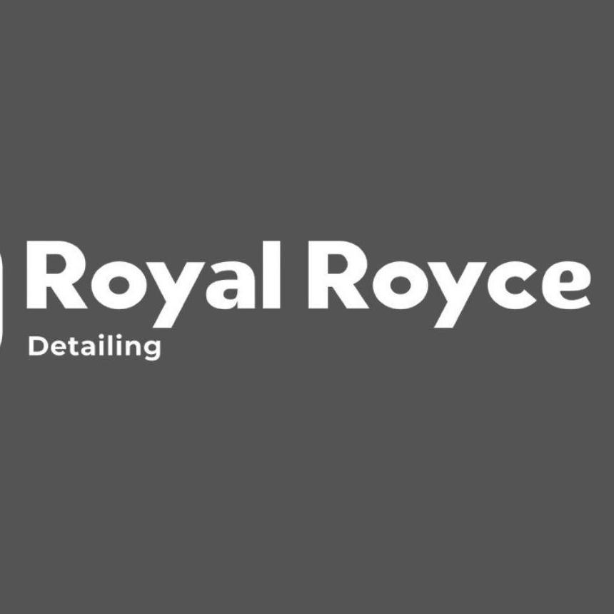 Royal Detailing