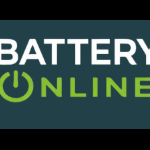 Battery Online