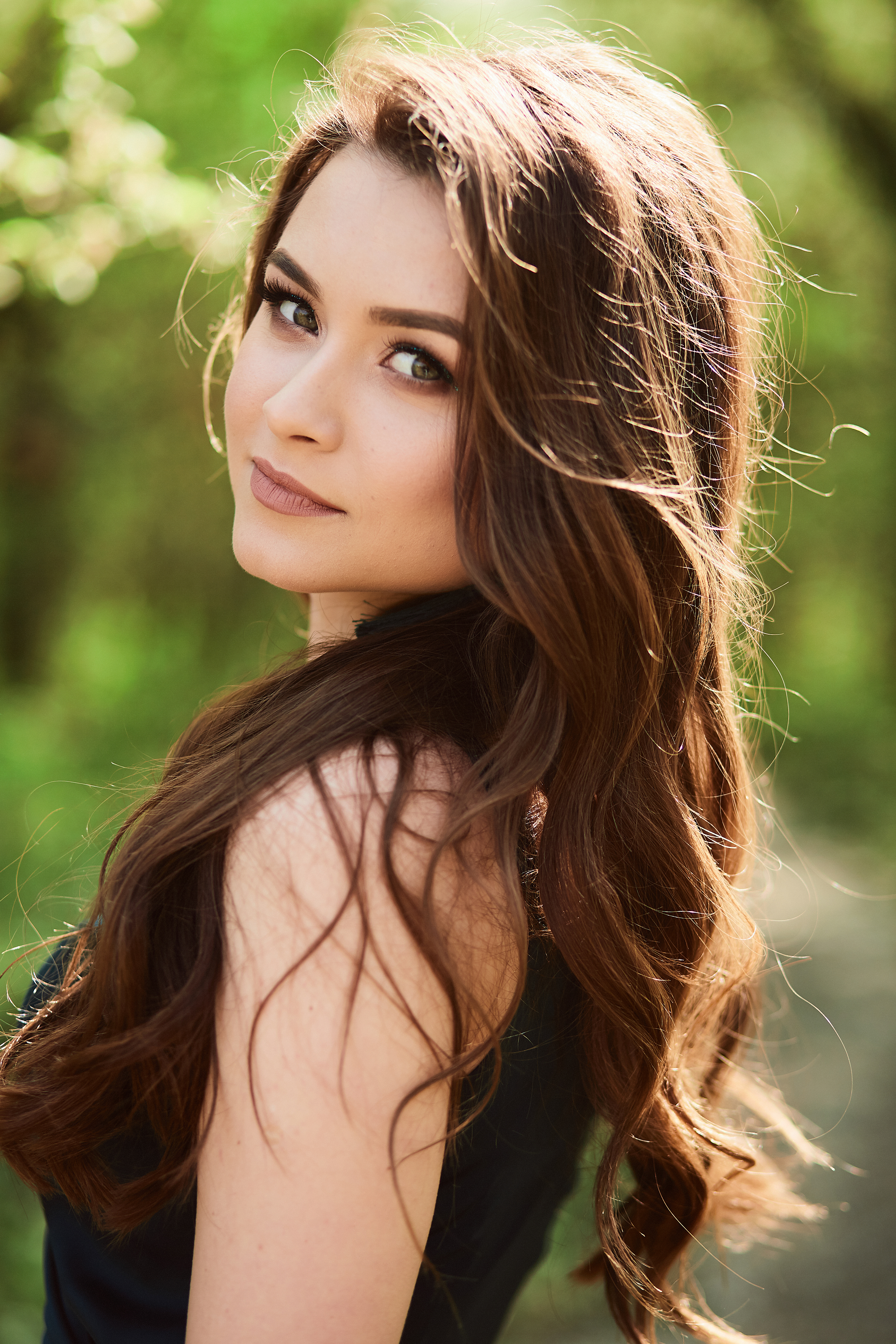 Isabella Martin