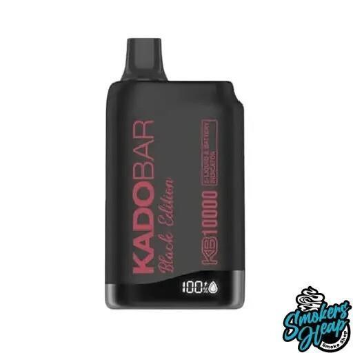 Kado Bar Black