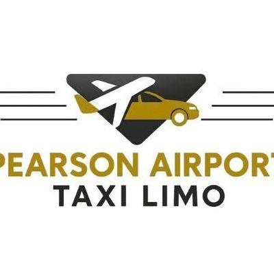 Pearson Airp Taxi Limo