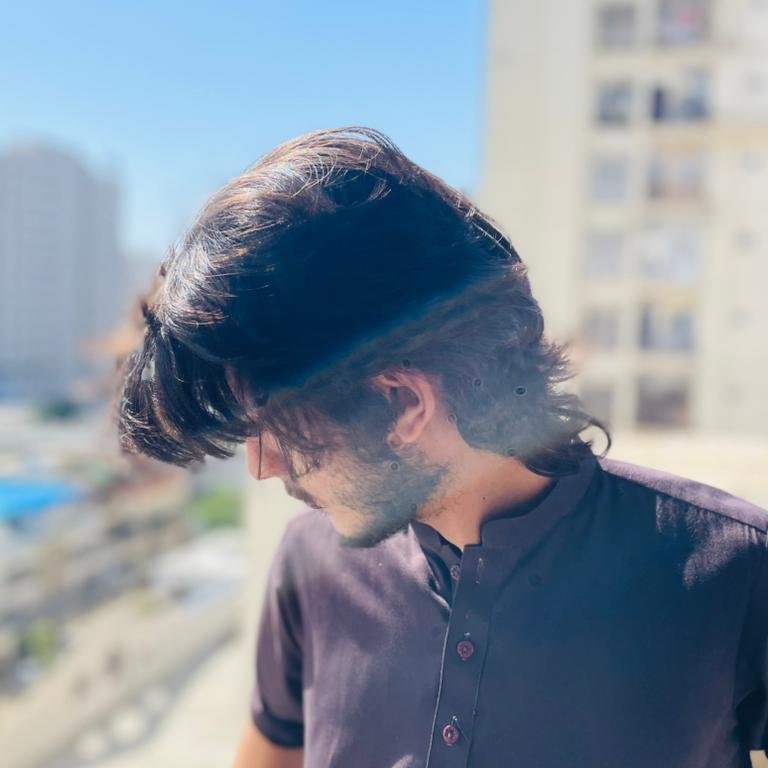 Mhussain Rehan