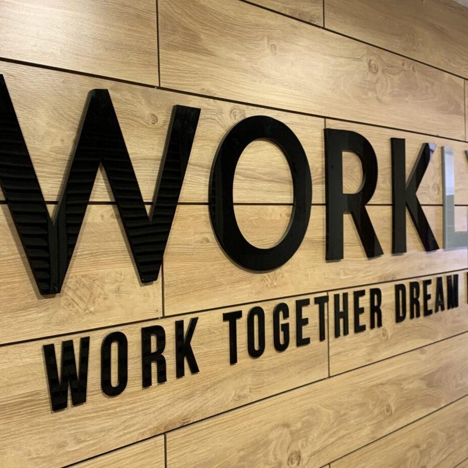 Working Space