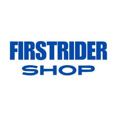 Firstrider  Shop