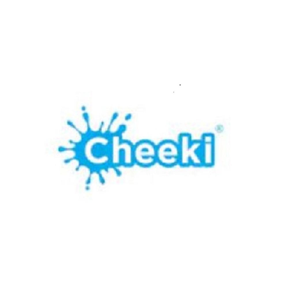 Cheeki Aus