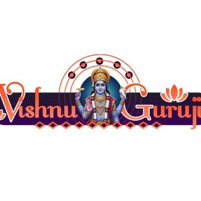 Vishnu Guruji