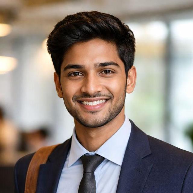 Yogesh Kapse