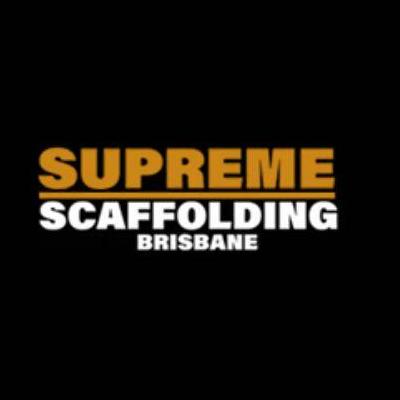 Supreme  Scaffolding