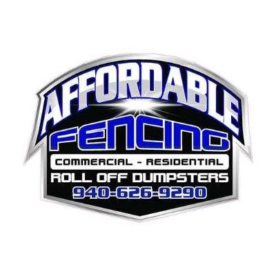 Affordable Dumpsters