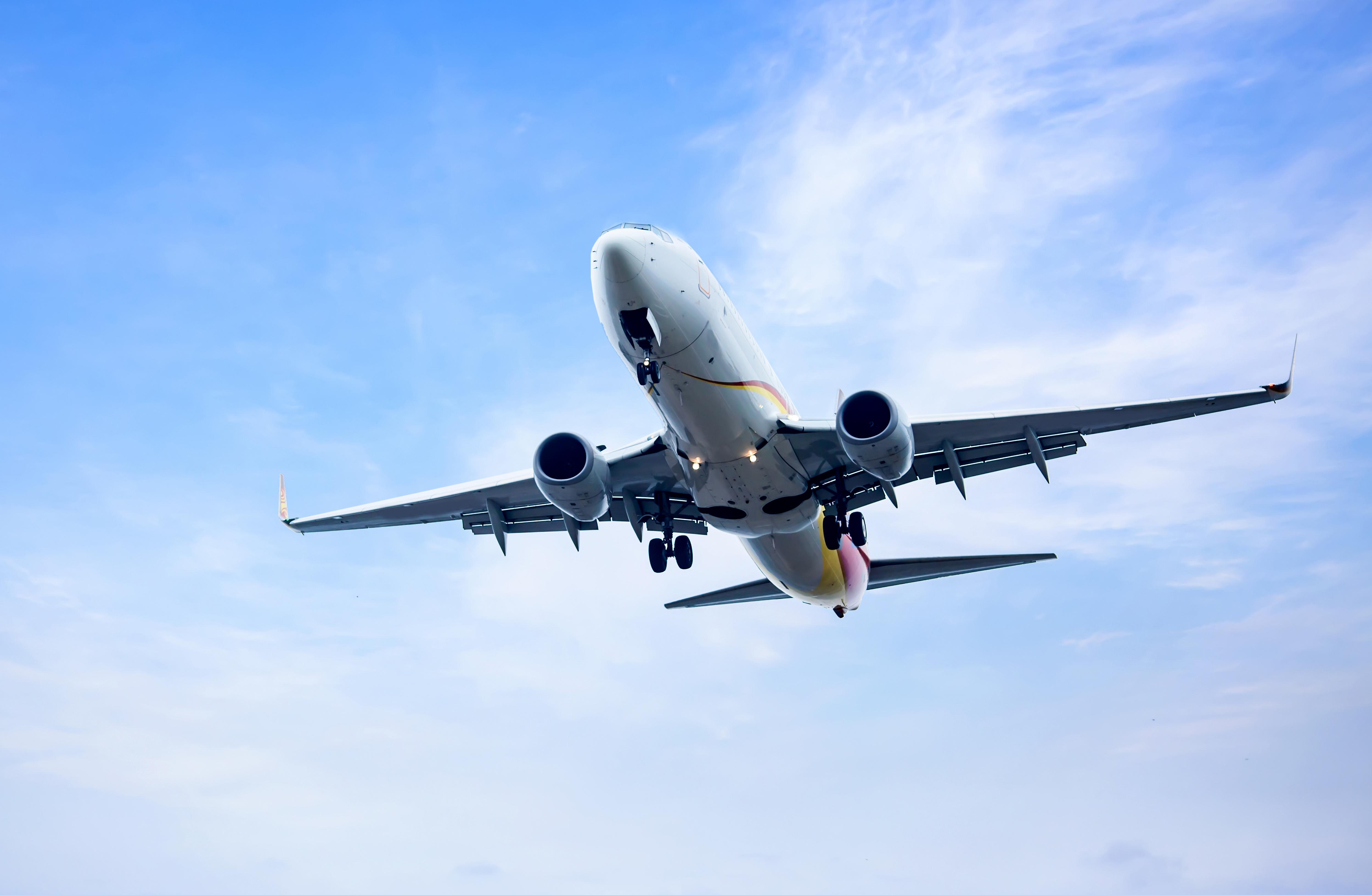 Flight ticket booking from Qatar