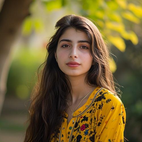 Yuvika  Singh