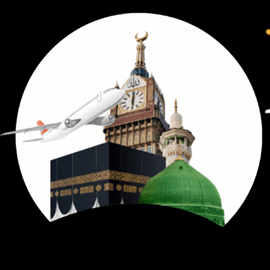 Royal Tawaf