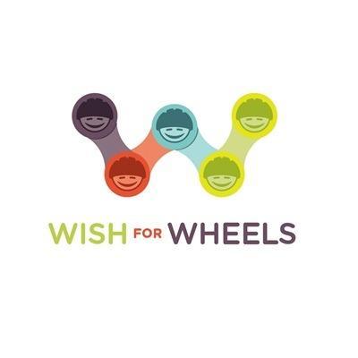 Wish  For Wheels
