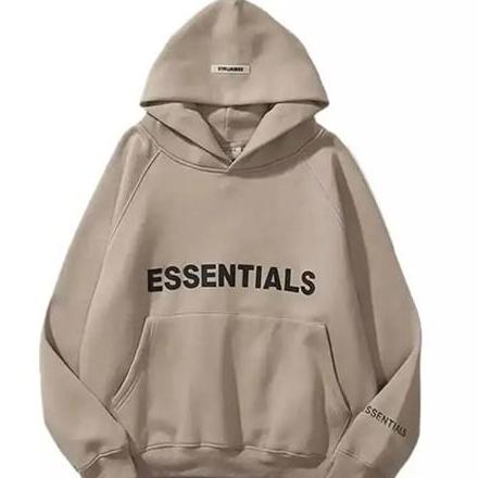 Essentials Hoods