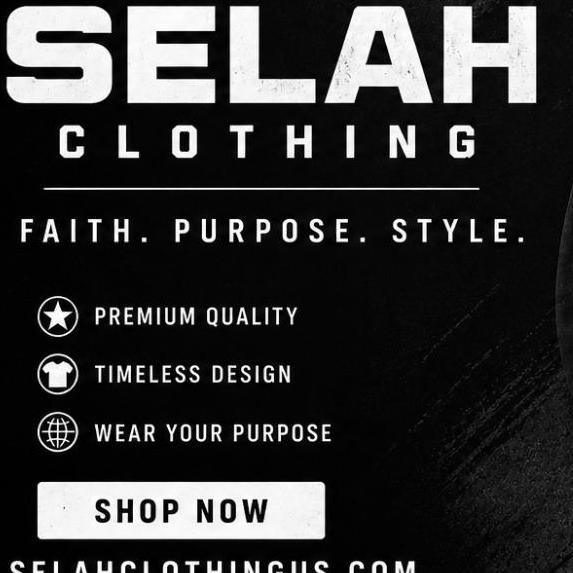 Clothing Selah