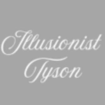 Illusionist Tyson