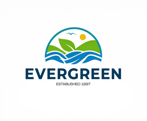 Evergreen Botany