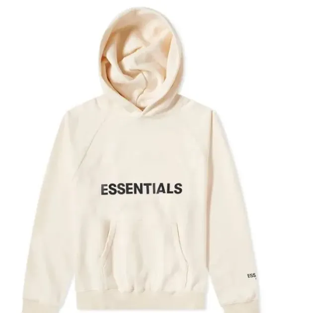 Essentials Hoodie