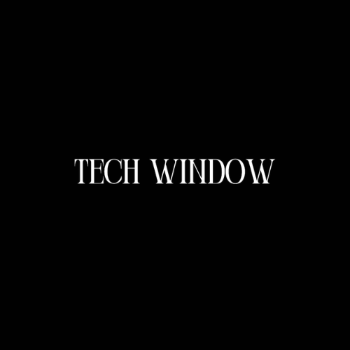 Tech Window